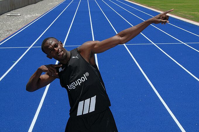 CHAMPIONNATS DU MONDE D'ATHLÉTISME CHAMPIONNATS DU MONDE D'ATHLÉTISME