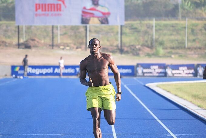 REGUPOL et la Jamaïque REGUPOL et la Jamaïque