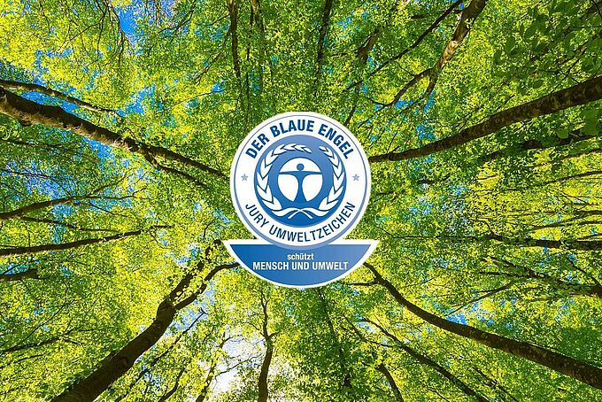 Octroi du label environnemental « Blauer Engel » aux produits REGUPOL pour l'isolation acoustique | Attribution du qualificatif « respectueux de l'environnement » Octroi du label environnemental « Blauer Engel » aux produits REGUPOL pour l'isolation acoustique | Attribution du qualificatif « respectueux de l'environnement »