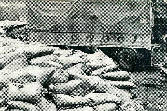 Création de l'entreprise Création de l'entreprise