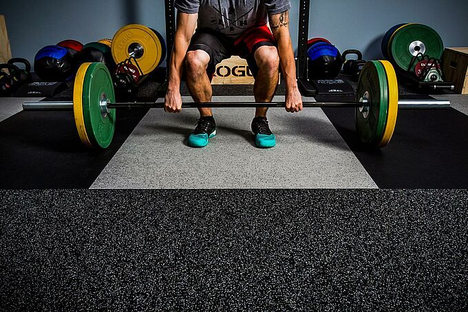 Les revêtements sportifs de REGUPOL sont présents dans 142 pays sur 194 Les revêtements sportifs de REGUPOL sont présents dans 142 pays sur 194