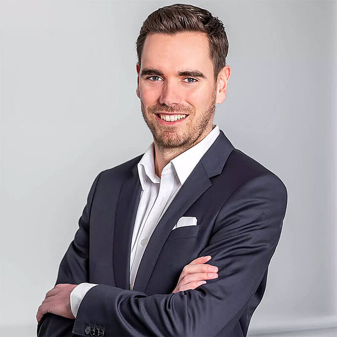 Niels Pöppel Niels Pöppel