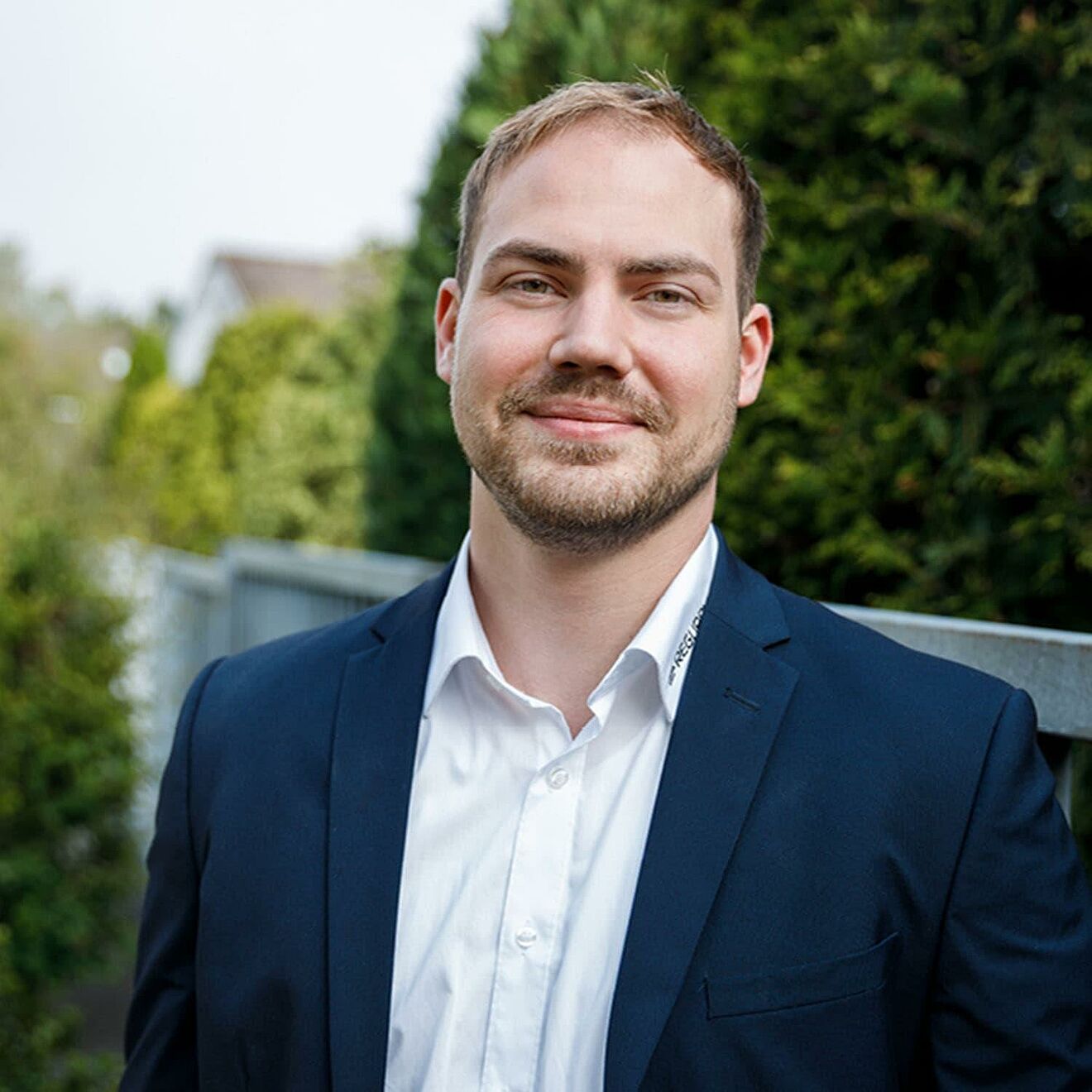 Maximilian Schroeder