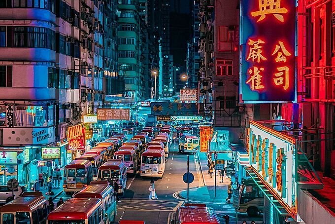 Création de bsw parks ltd., hong kong Création de bsw parks ltd., hong kong