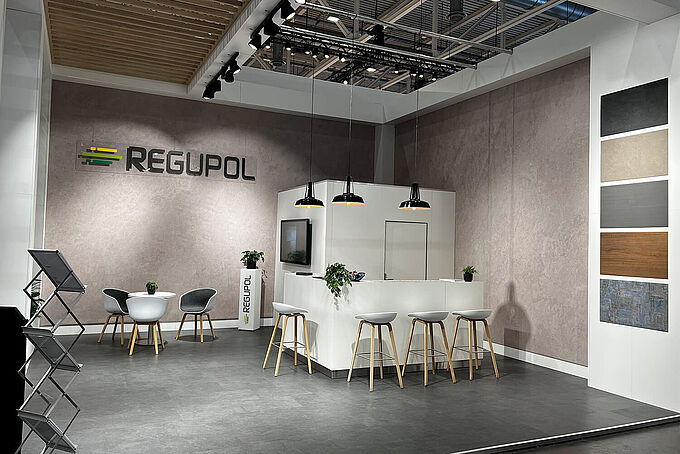 REGUPOL lance Commercial Flooring REGUPOL lance Commercial Flooring