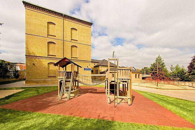 Dalles amortissantes REGUPOL Dalles amortissantes REGUPOL