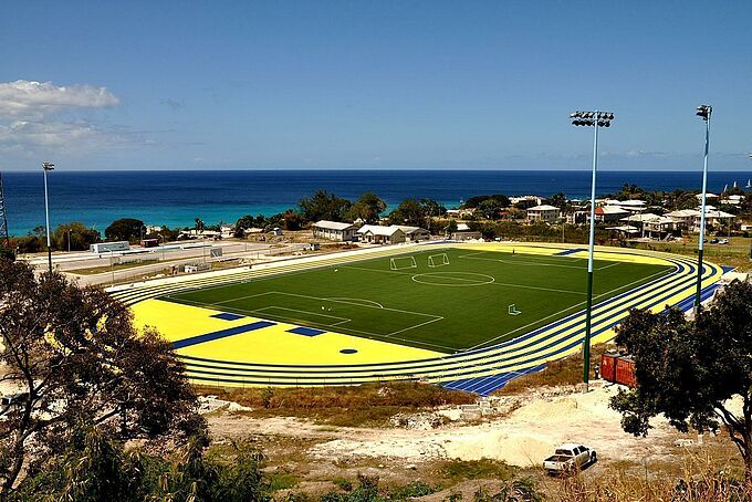 Installation en dehors de l'allemagne Installation en dehors de l'allemagne