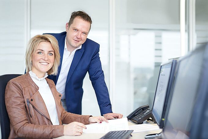 Notre modèle de réussite est simple Notre modèle de réussite est simple