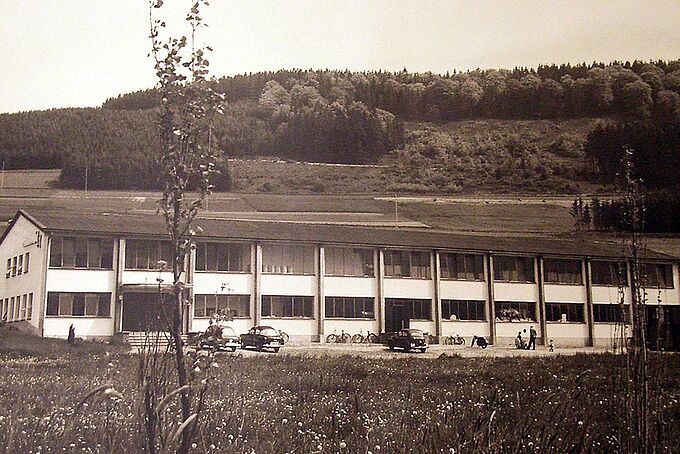 Fabrication de mousse composite Fabrication de mousse composite