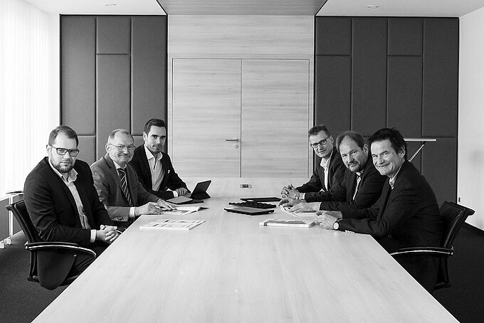 REGUPOL est une entreprise familiale REGUPOL est une entreprise familiale