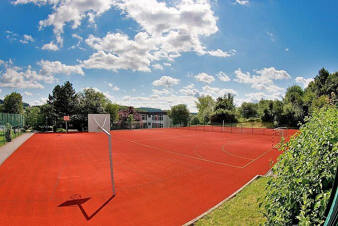 Premiers revêtements REGUPOL pour le sport Premiers revêtements REGUPOL pour le sport