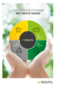 Retour des marchandises